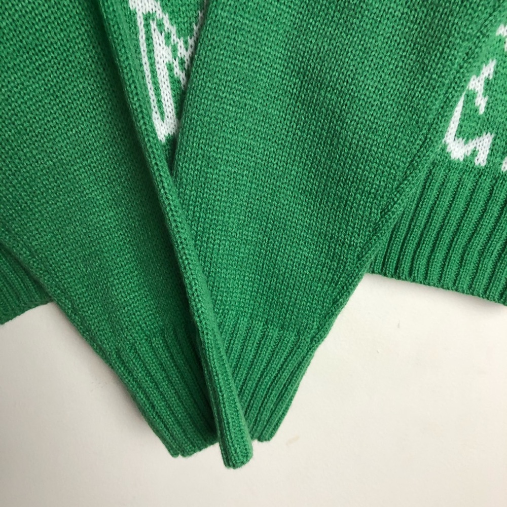 NWT. Ugly Christmas Sweater Ho Ho Hammered - Picture 8 of 12